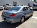 Blue Mirage Metallic 2007 Toyota Avalon Limited Exterior