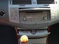 2007 Toyota Avalon Light Gray Interior Controls Photo