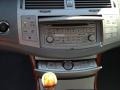 2007 Toyota Avalon Limited Controls