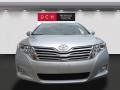 2010 Classic Silver Metallic Toyota Venza V6  photo #2