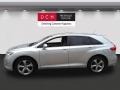 Classic Silver Metallic - Venza V6 Photo No. 3