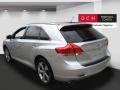 Classic Silver Metallic - Venza V6 Photo No. 4