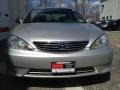 Lunar Mist Metallic - Camry LE Photo No. 2
