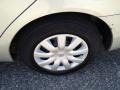 Lunar Mist Metallic - Camry LE Photo No. 7