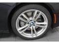 2013 BMW 7 Series 750Li Sedan Wheel