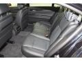 Black Rear Seat Photo for 2013 BMW 7 Series #79255493