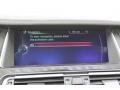 2013 Carbon Black Metallic BMW 7 Series 750Li Sedan  photo #20