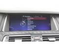 2013 Carbon Black Metallic BMW 7 Series 750Li Sedan  photo #21