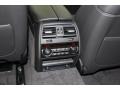 2013 BMW 7 Series 750Li Sedan Controls