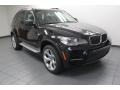 Black Sapphire Metallic - X5 xDrive 35i Sport Activity Photo No. 1