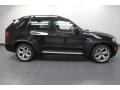Black Sapphire Metallic - X5 xDrive 35i Sport Activity Photo No. 2