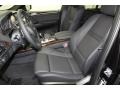 Black Sapphire Metallic - X5 xDrive 35i Sport Activity Photo No. 3