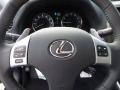 2013 Nebula Gray Pearl Lexus IS 250 AWD  photo #18