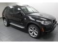 Black Sapphire Metallic - X5 xDrive 35i Sport Activity Photo No. 6