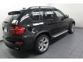 Black Sapphire Metallic - X5 xDrive 35i Sport Activity Photo No. 8