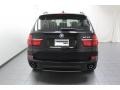 Black Sapphire Metallic - X5 xDrive 35i Sport Activity Photo No. 9