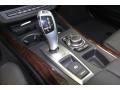 Black Sapphire Metallic - X5 xDrive 35i Sport Activity Photo No. 19