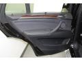 Black Sapphire Metallic - X5 xDrive 35i Sport Activity Photo No. 27