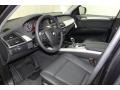 Black Sapphire Metallic - X5 xDrive 35i Photo No. 11