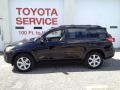 Black - RAV4 Limited V6 4WD Photo No. 3