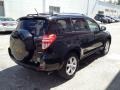 Black - RAV4 Limited V6 4WD Photo No. 6