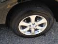 Black - RAV4 Limited V6 4WD Photo No. 7