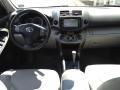Black - RAV4 Limited V6 4WD Photo No. 12