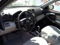 Black - RAV4 Limited V6 4WD Photo No. 14
