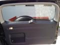 Black - RAV4 Limited V6 4WD Photo No. 22