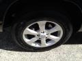 Black - RAV4 Limited V6 4WD Photo No. 24