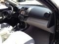 Black - RAV4 Limited V6 4WD Photo No. 27