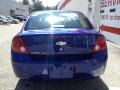 2007 Laser Blue Metallic Chevrolet Cobalt LS Sedan  photo #5
