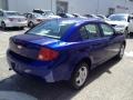 2007 Laser Blue Metallic Chevrolet Cobalt LS Sedan  photo #6