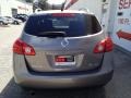 Gotham Gray - Rogue SL AWD Photo No. 5