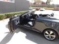 2011 Smoky Granite Mica Lexus IS 350C Convertible  photo #9