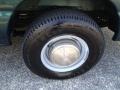 1999 Deep Emerald Green Metallic Ford E Series Van E350 Super Duty XL Extended Passenger  photo #7
