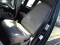 1999 Deep Emerald Green Metallic Ford E Series Van E350 Super Duty XL Extended Passenger  photo #12