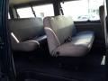 1999 Deep Emerald Green Metallic Ford E Series Van E350 Super Duty XL Extended Passenger  photo #16