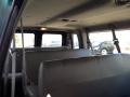 1999 Deep Emerald Green Metallic Ford E Series Van E350 Super Duty XL Extended Passenger  photo #17