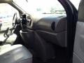1999 Deep Emerald Green Metallic Ford E Series Van E350 Super Duty XL Extended Passenger  photo #18