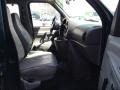 1999 Deep Emerald Green Metallic Ford E Series Van E350 Super Duty XL Extended Passenger  photo #19
