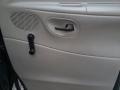 1999 Deep Emerald Green Metallic Ford E Series Van E350 Super Duty XL Extended Passenger  photo #20
