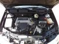Black - ION 3 Quad Coupe Photo No. 11