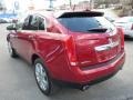 2010 Crystal Red Tintcoat Cadillac SRX 4 V6 AWD  photo #10