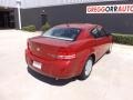 Inferno Red Crystal Pearl - Avenger SXT Photo No. 7