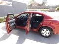 Inferno Red Crystal Pearl - Avenger SXT Photo No. 9