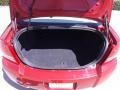 Inferno Red Crystal Pearl - Avenger SXT Photo No. 10