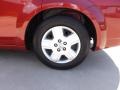 Inferno Red Crystal Pearl - Avenger SXT Photo No. 14