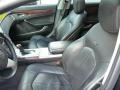 Black Ice - CTS 4 AWD Sedan Photo No. 4