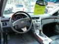 Black Ice - CTS 4 AWD Sedan Photo No. 6